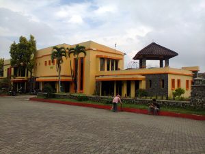 Villa 4 Kamar di cipanas Bukit Danau Exclusive Resort