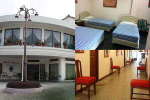 Hotel Room Standard Bukit Danau